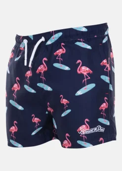 Blount & Pool Beachshorts