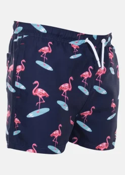 Blount & Pool Beachshorts