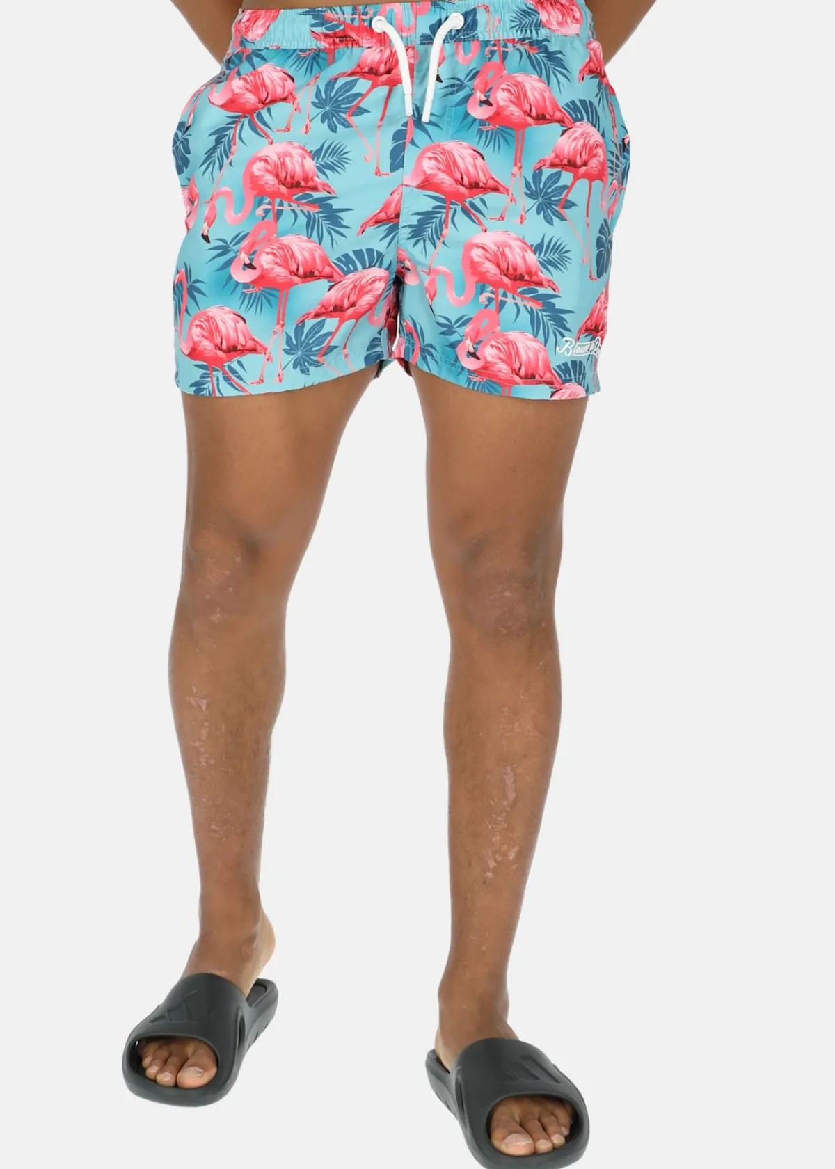 Blount & Pool Beachshorts