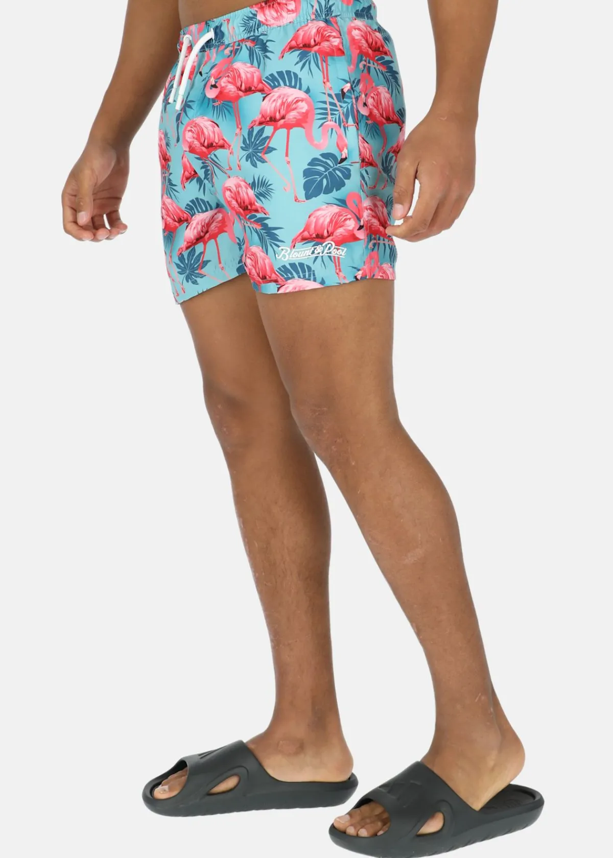 Blount & Pool Beachshorts