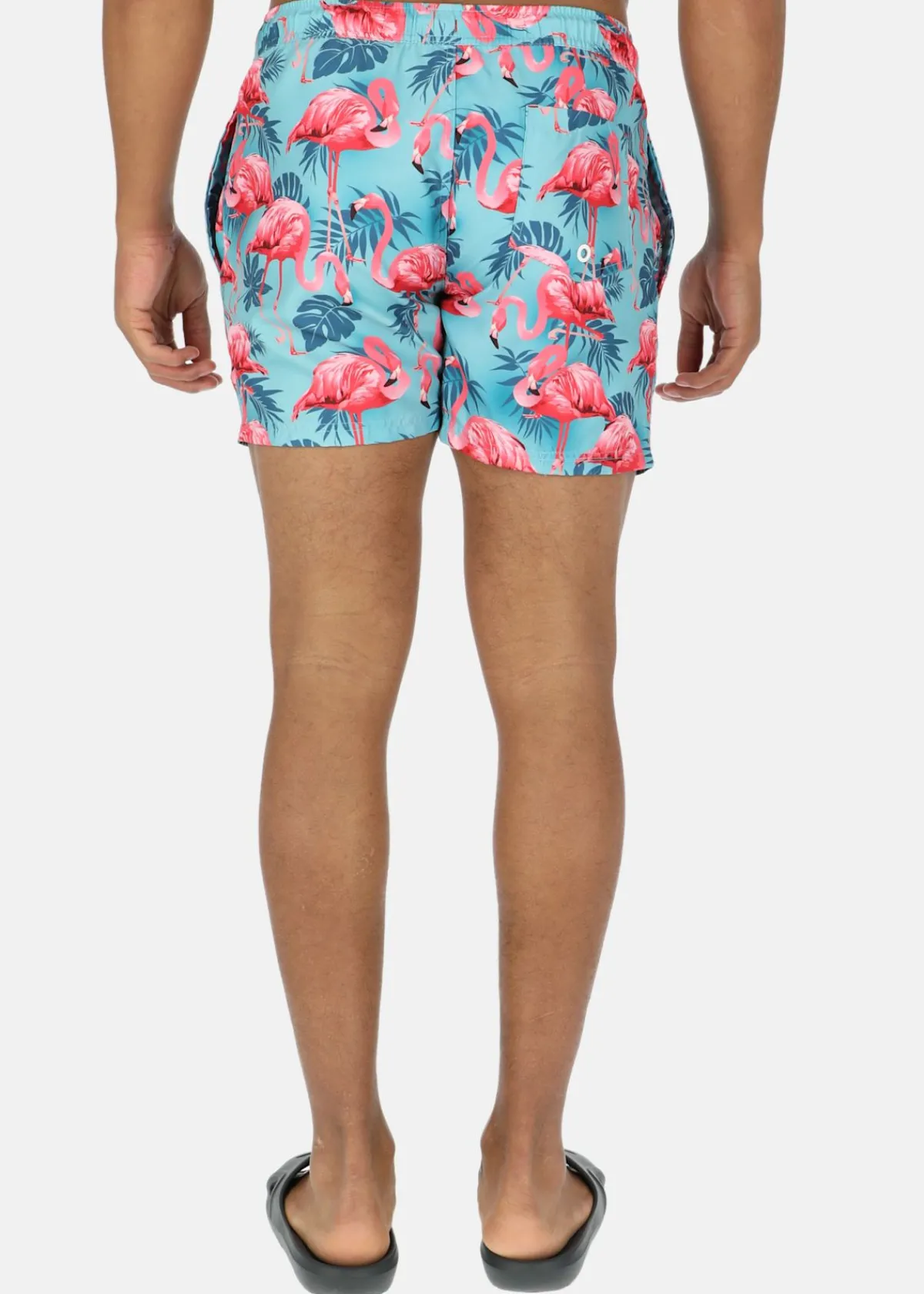Blount & Pool Beachshorts