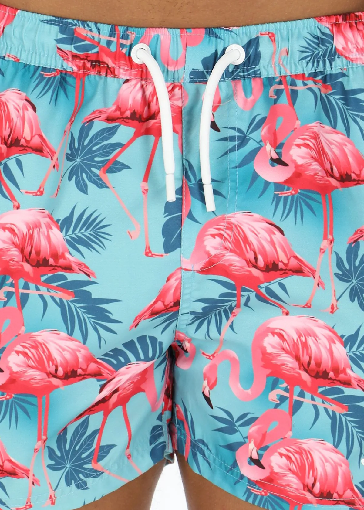 Blount & Pool Beachshorts