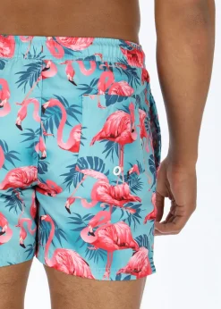 Blount & Pool Beachshorts