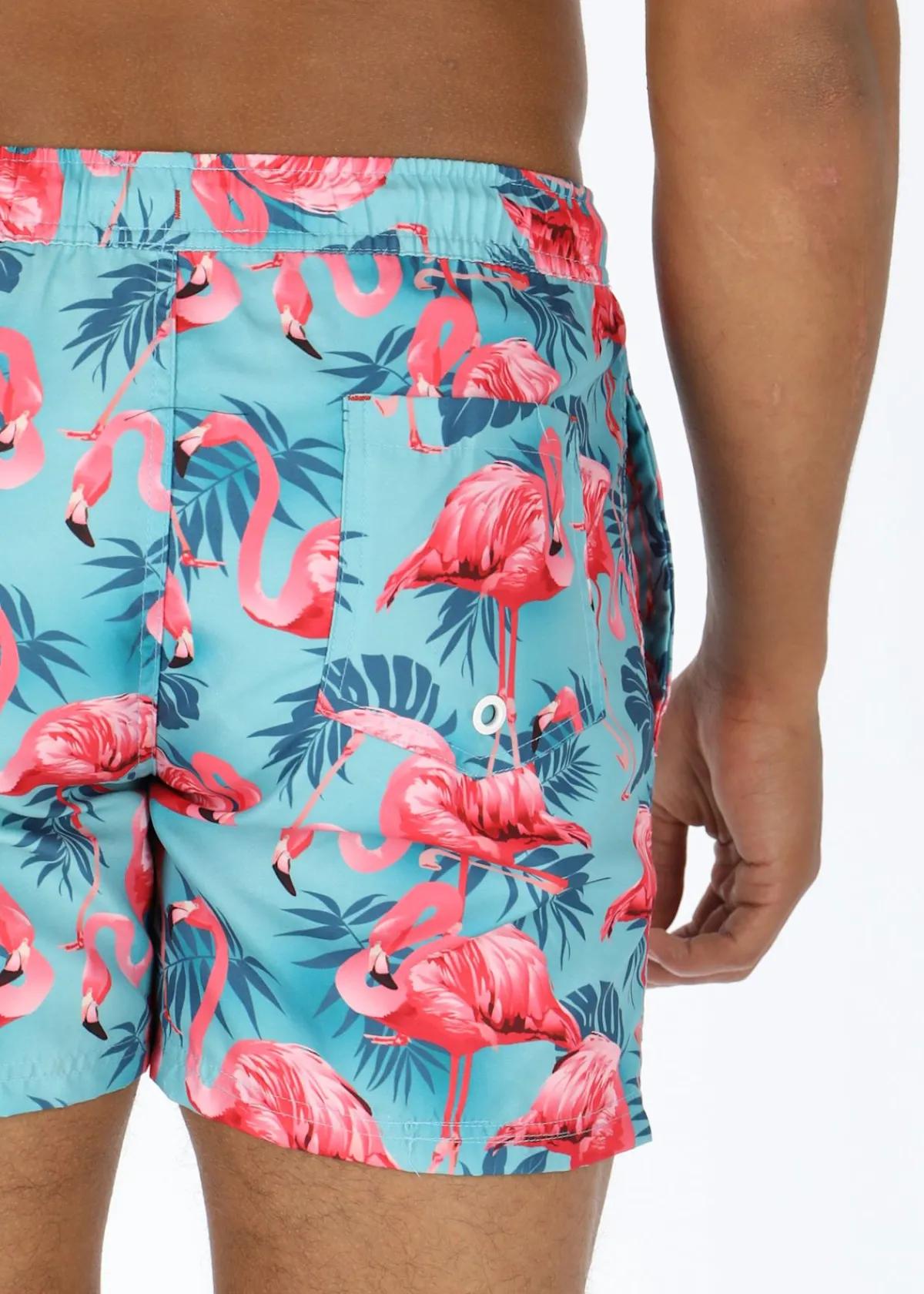 Blount & Pool Beachshorts