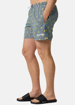 Blount & Pool Beachshorts