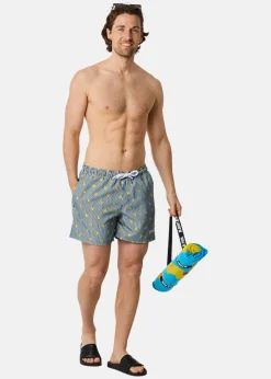 Blount & Pool Beachshorts