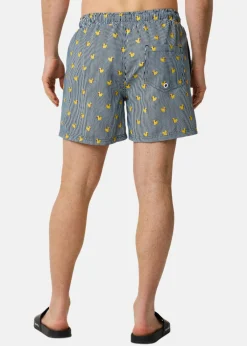 Blount & Pool Beachshorts