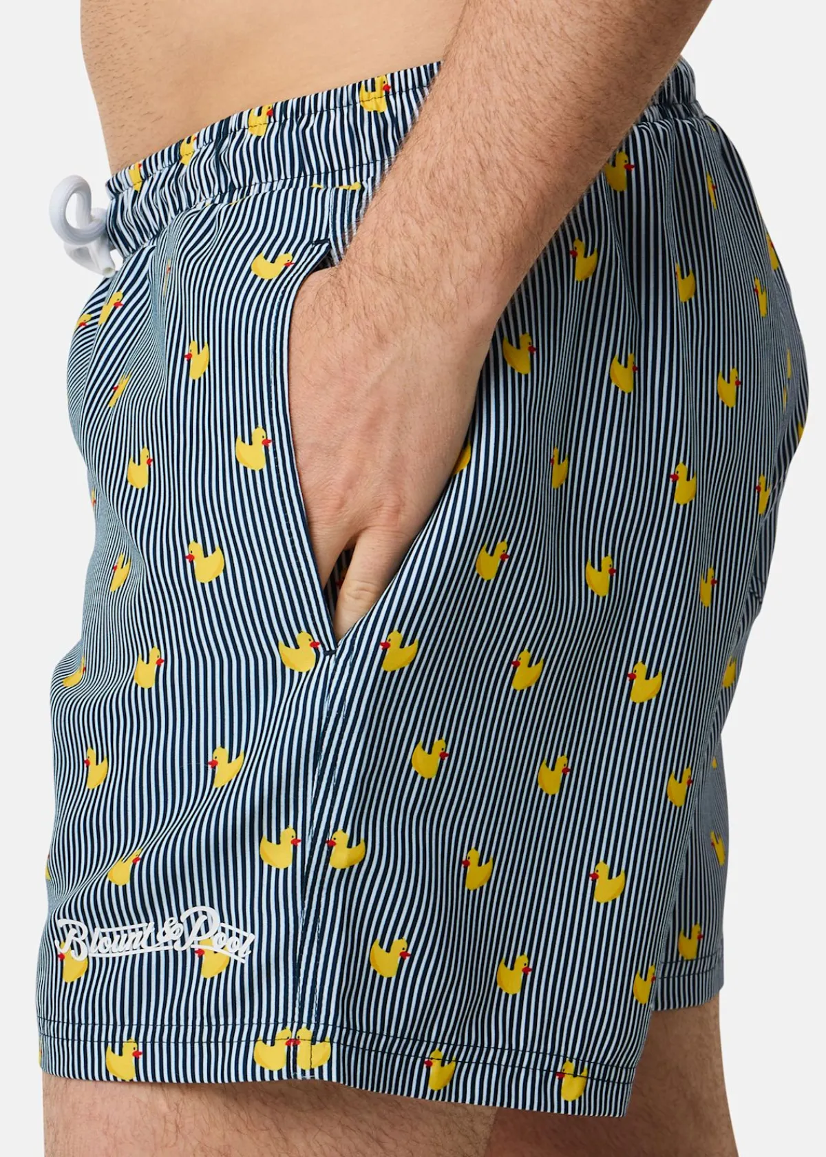 Blount & Pool Beachshorts