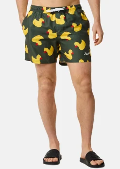 Blount & Pool Beachshorts