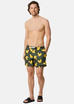 Blount & Pool Beachshorts