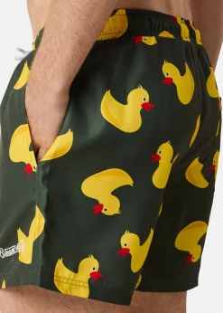 Blount & Pool Beachshorts