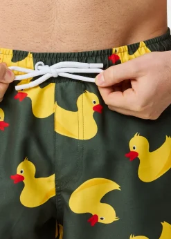 Blount & Pool Beachshorts