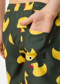 Blount & Pool Beachshorts