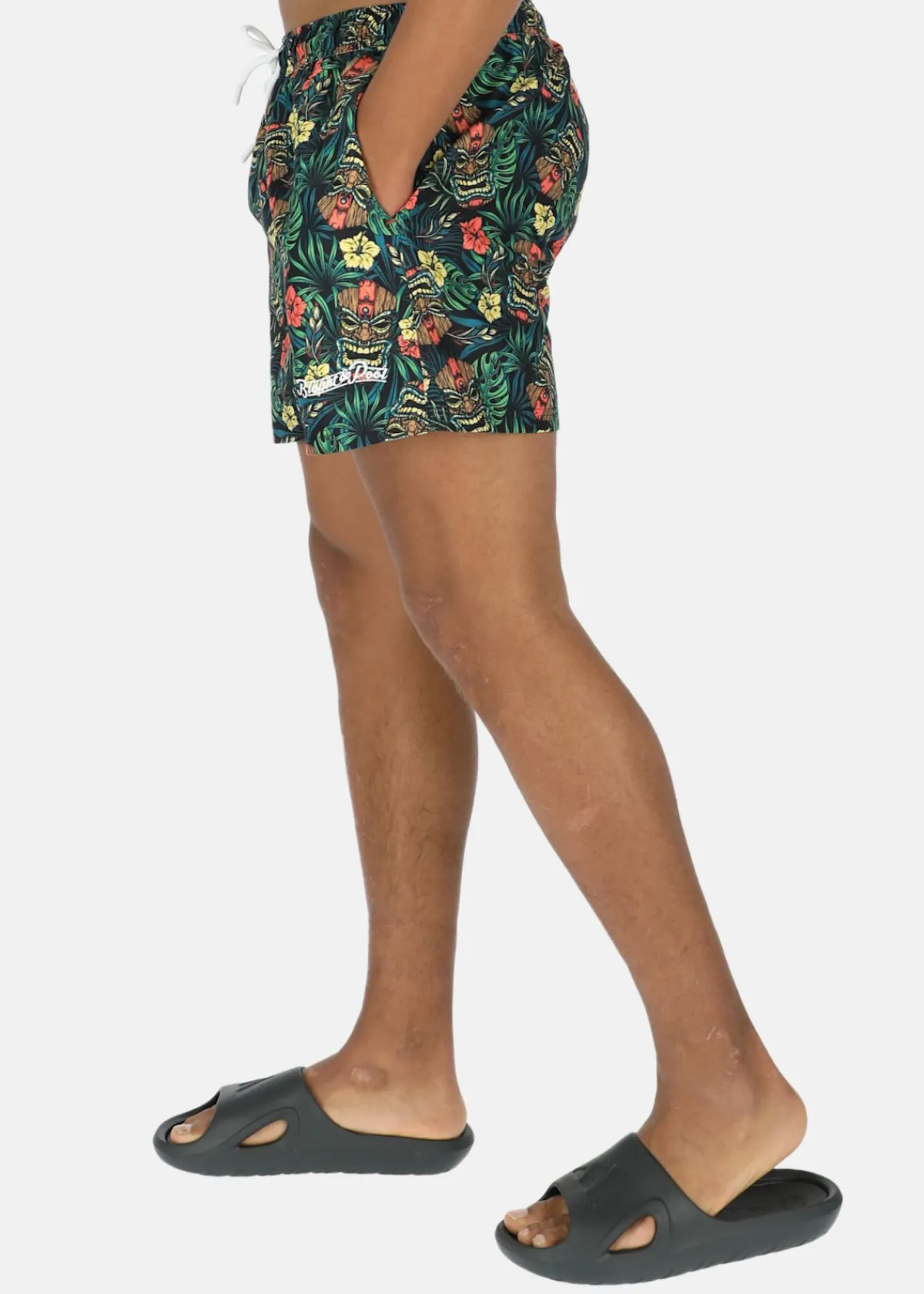 Blount & Pool Beachshorts