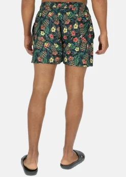 Blount & Pool Beachshorts