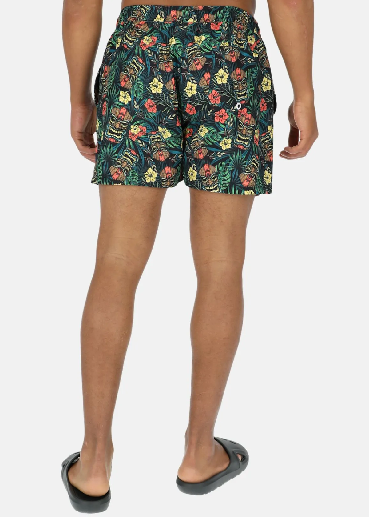 Blount & Pool Beachshorts