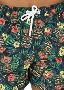 Blount & Pool Beachshorts