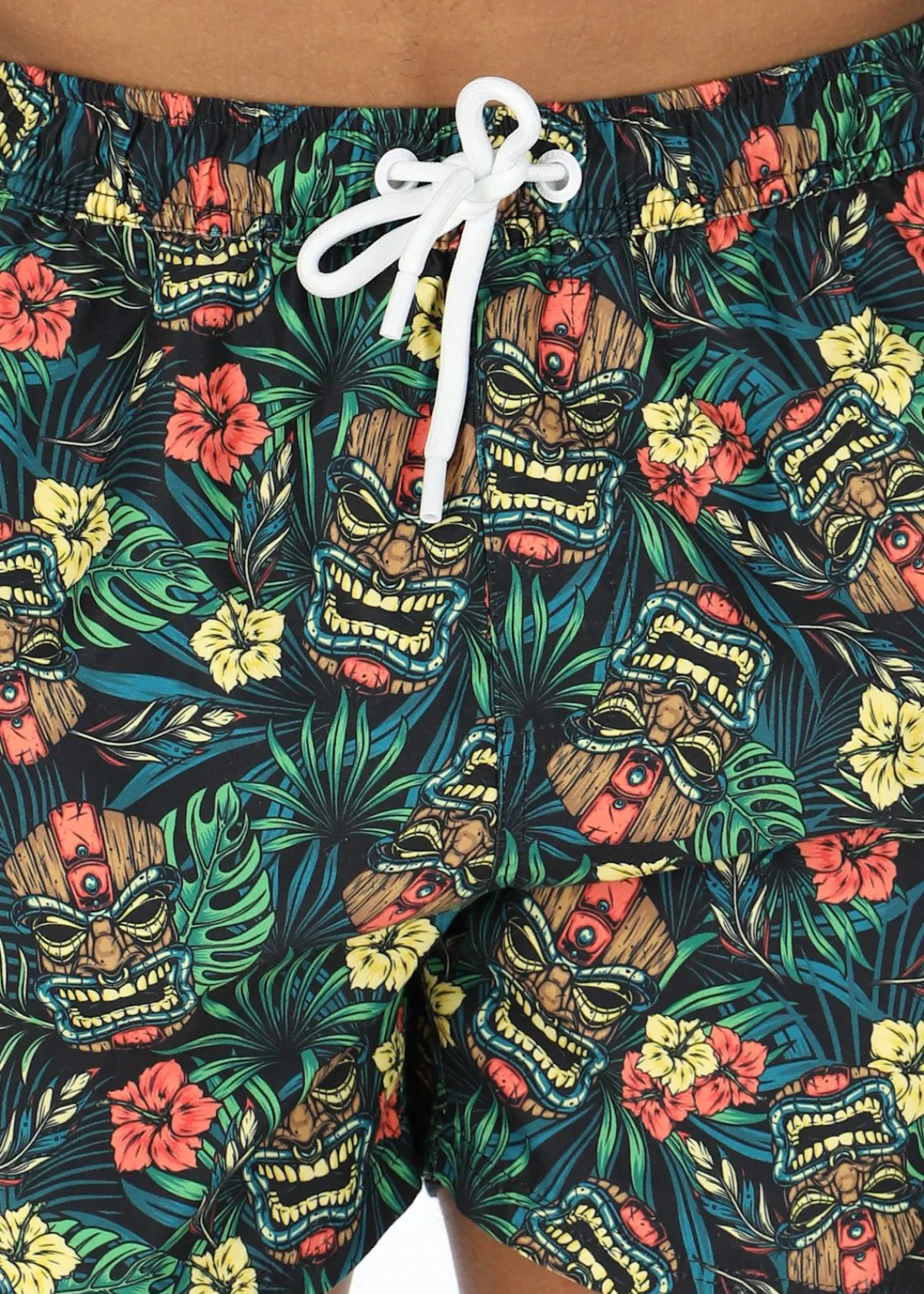 Blount & Pool Beachshorts