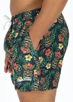 Blount & Pool Beachshorts