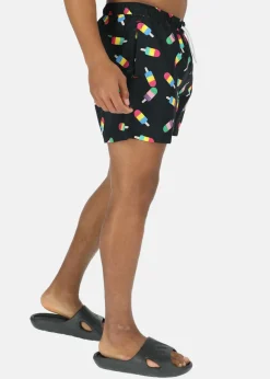 Blount & Pool Beachshorts