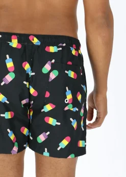 Blount & Pool Beachshorts