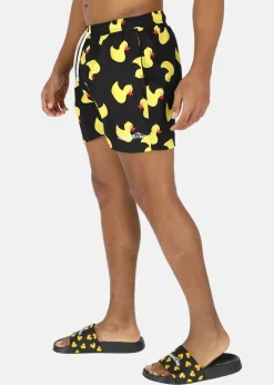 Blount & Pool Beachshorts
