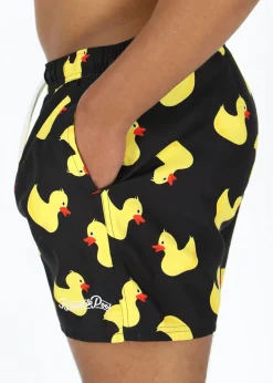Blount & Pool Beachshorts