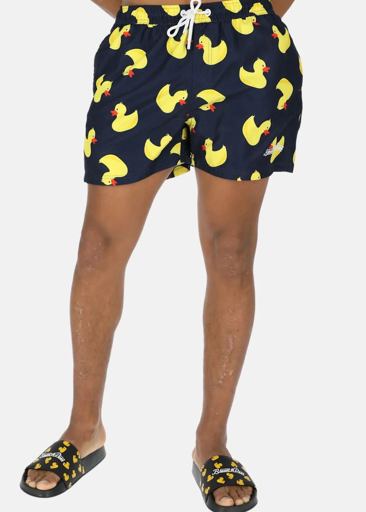 Blount & Pool Beachshorts