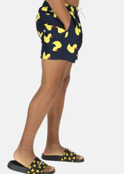 Blount & Pool Beachshorts