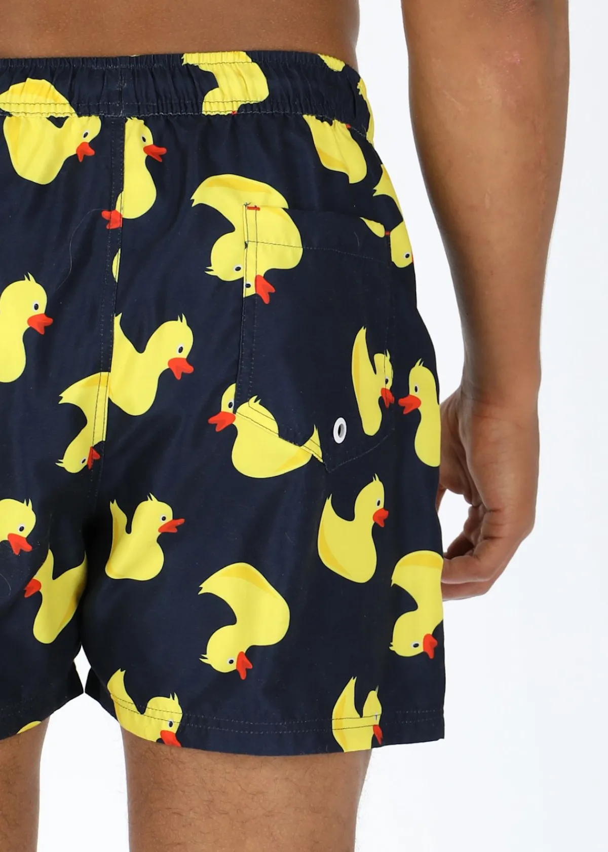Blount & Pool Beachshorts