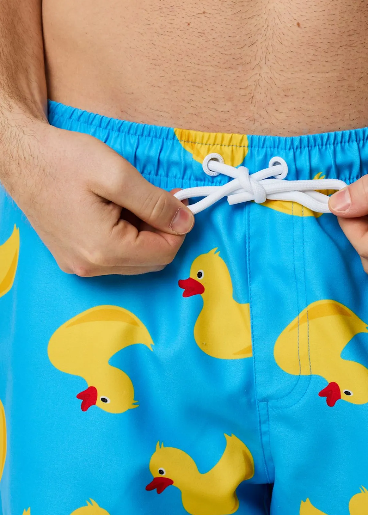 Blount & Pool Beachshorts