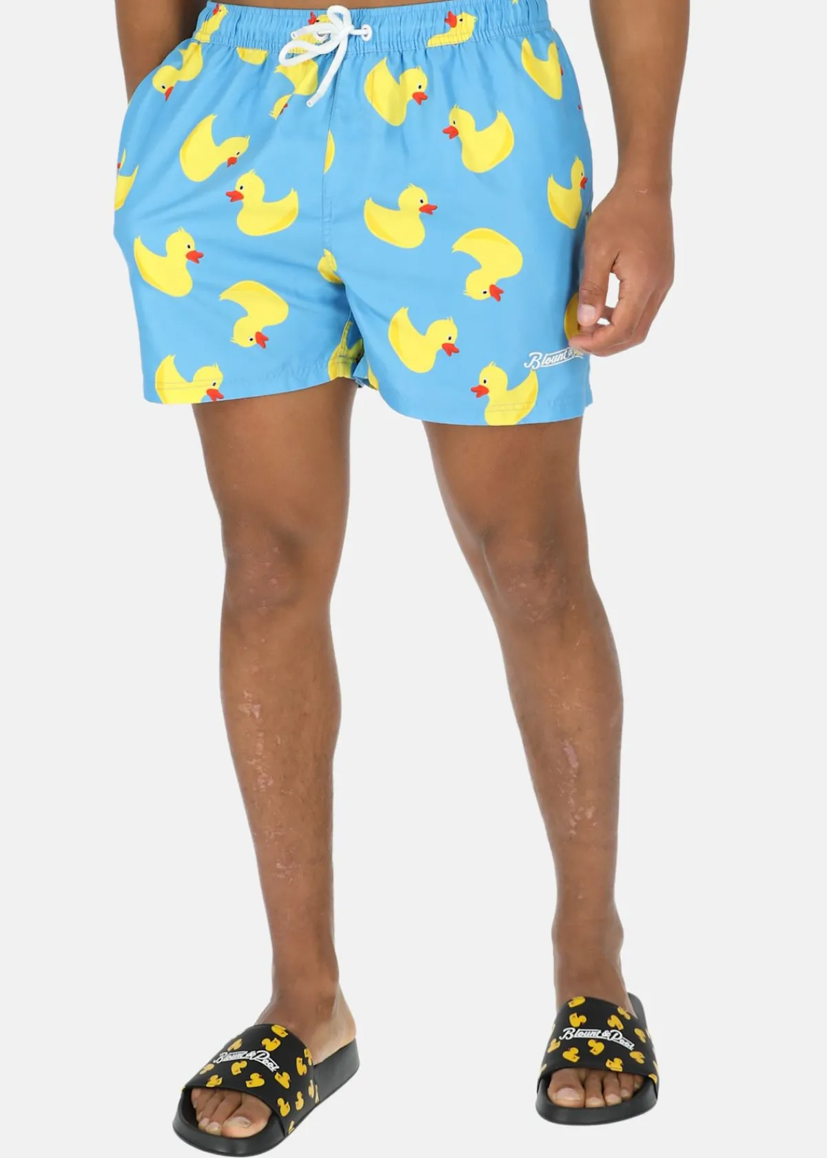 Blount & Pool Beachshorts