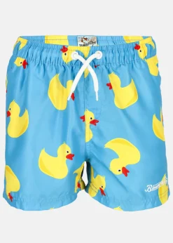 Barn Blount & Pool Beachshorts JR