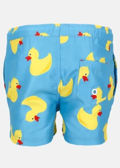 Barn Blount & Pool Beachshorts JR