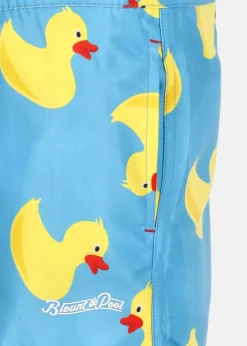 Barn Blount & Pool Beachshorts JR