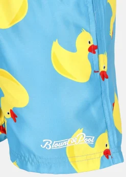 Barn Blount & Pool Beachshorts JR
