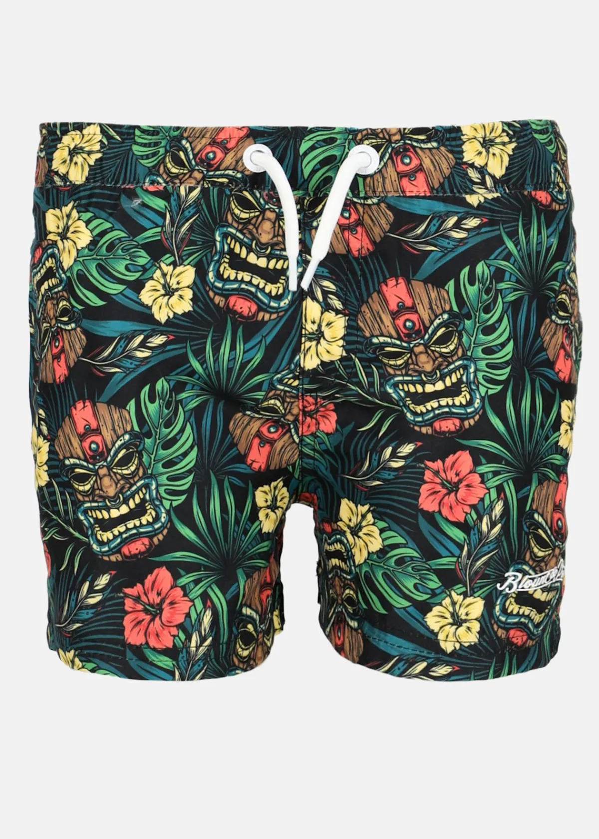 Barn Blount & Pool Beachshorts JR