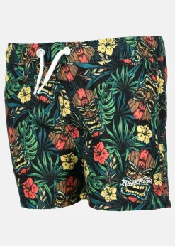 Barn Blount & Pool Beachshorts JR