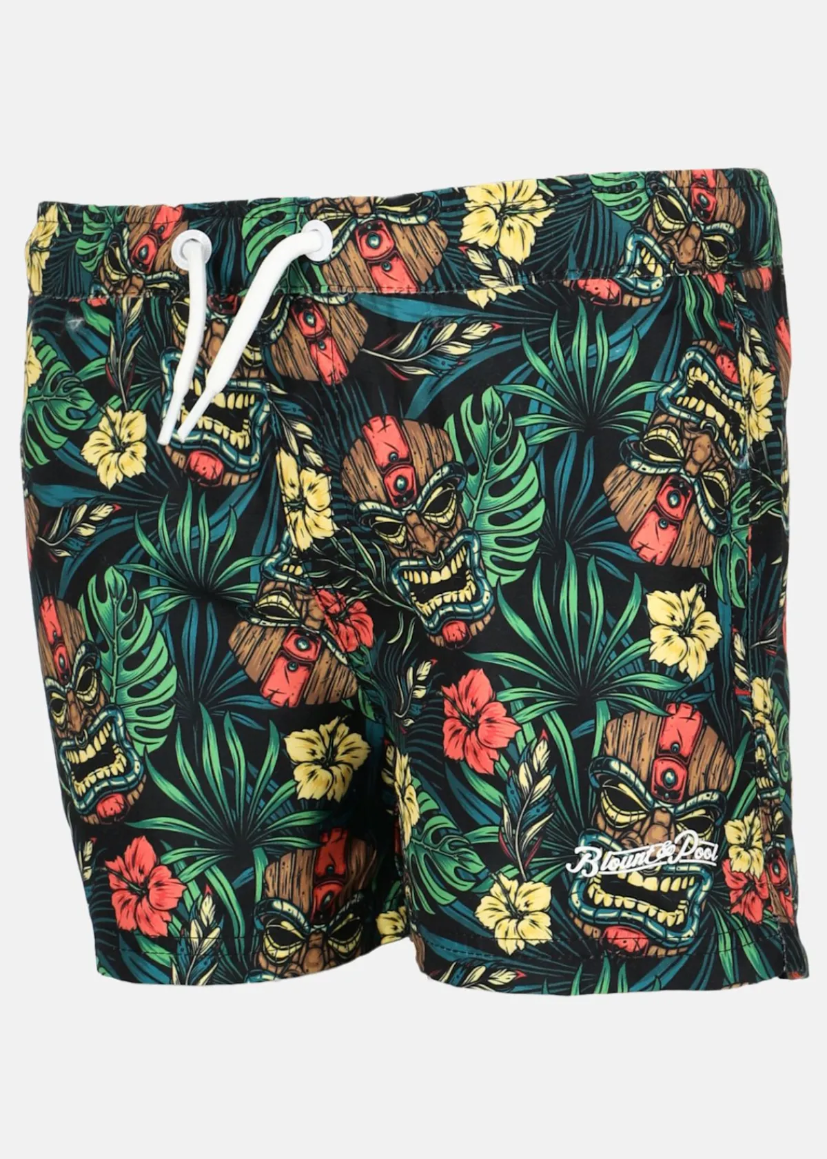 Barn Blount & Pool Beachshorts JR