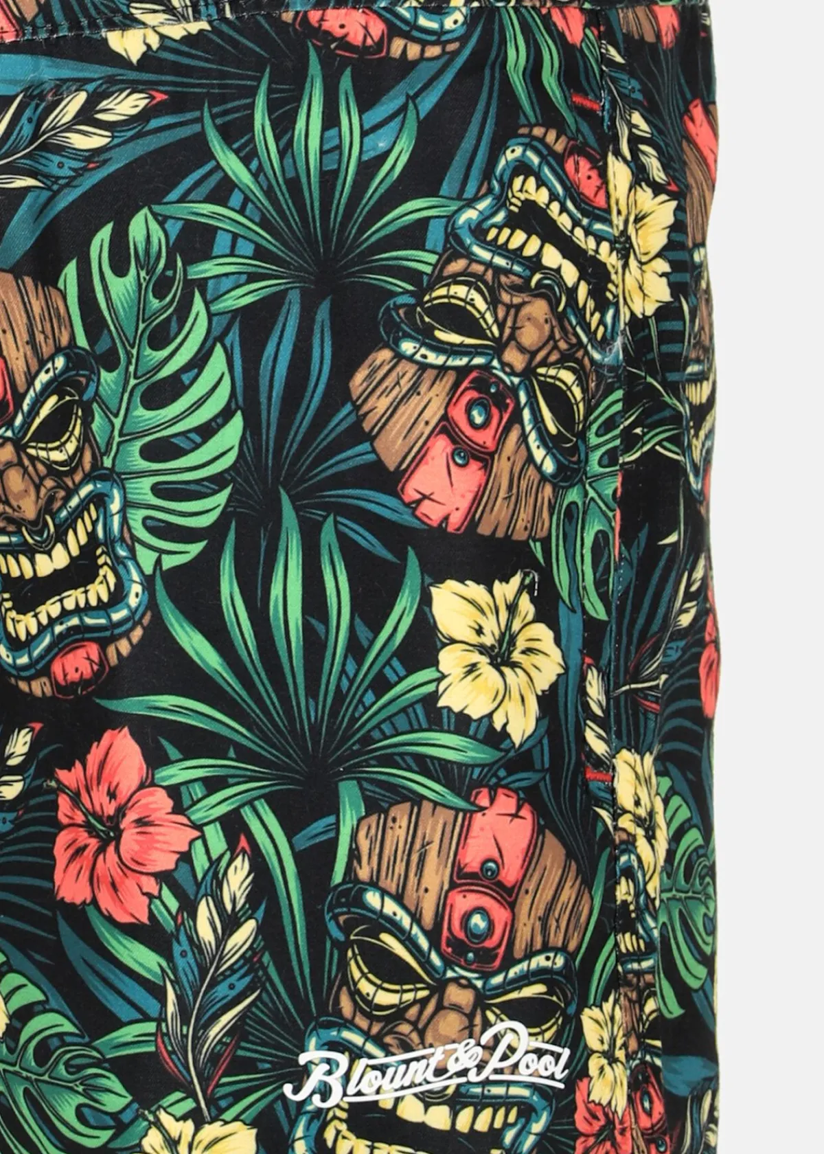 Barn Blount & Pool Beachshorts JR