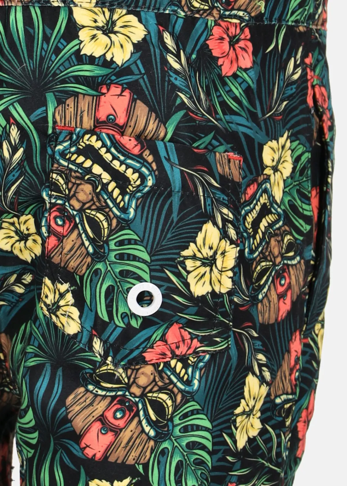 Barn Blount & Pool Beachshorts JR