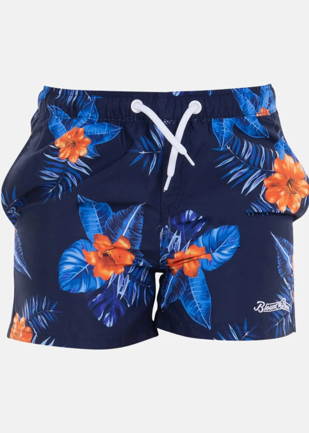 Barn Blount & Pool Beachshorts JR