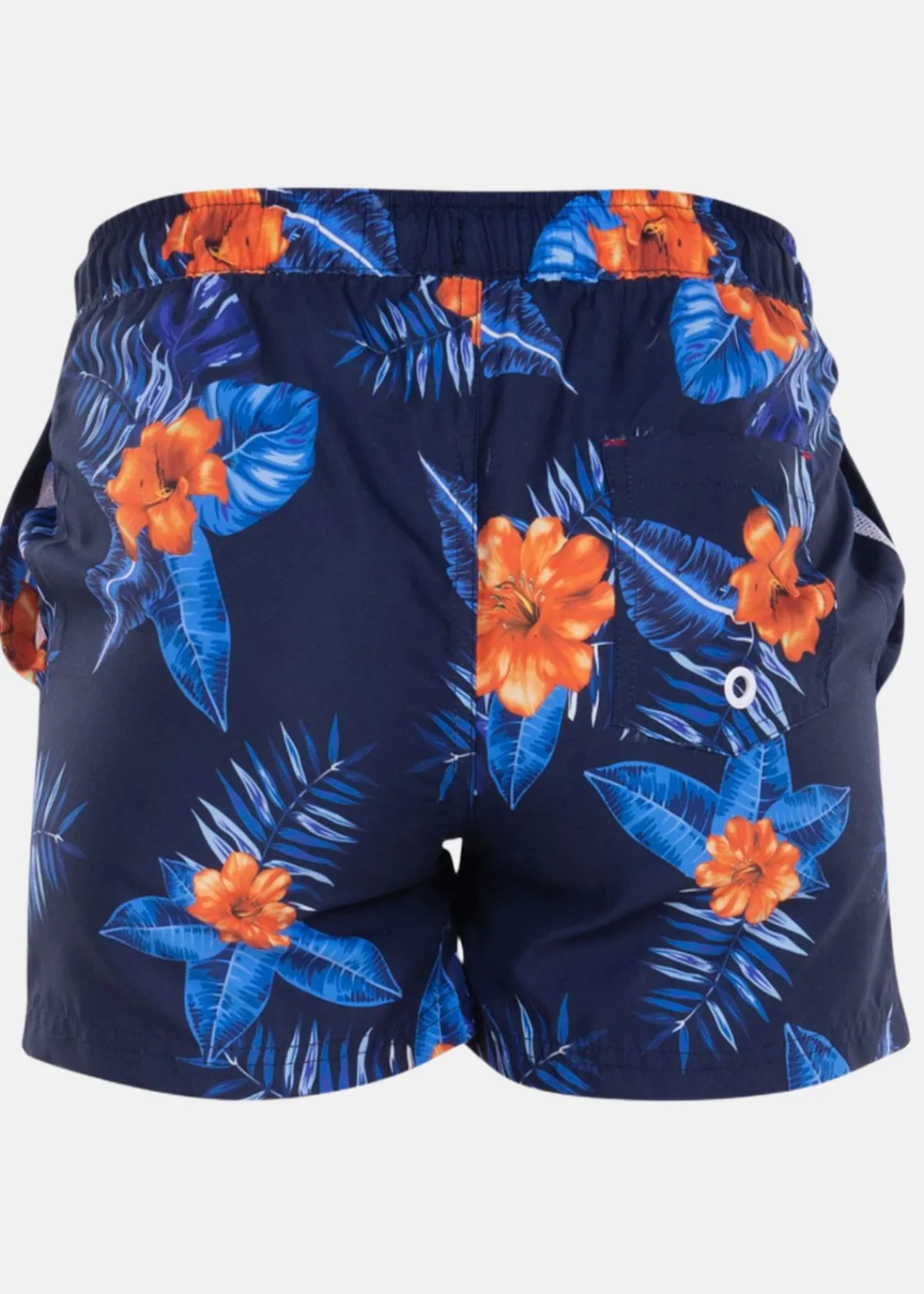 Barn Blount & Pool Beachshorts JR