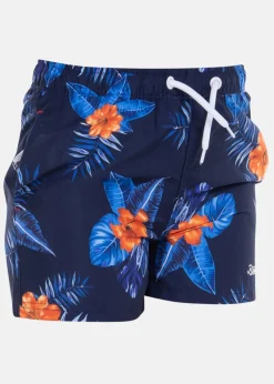 Barn Blount & Pool Beachshorts JR