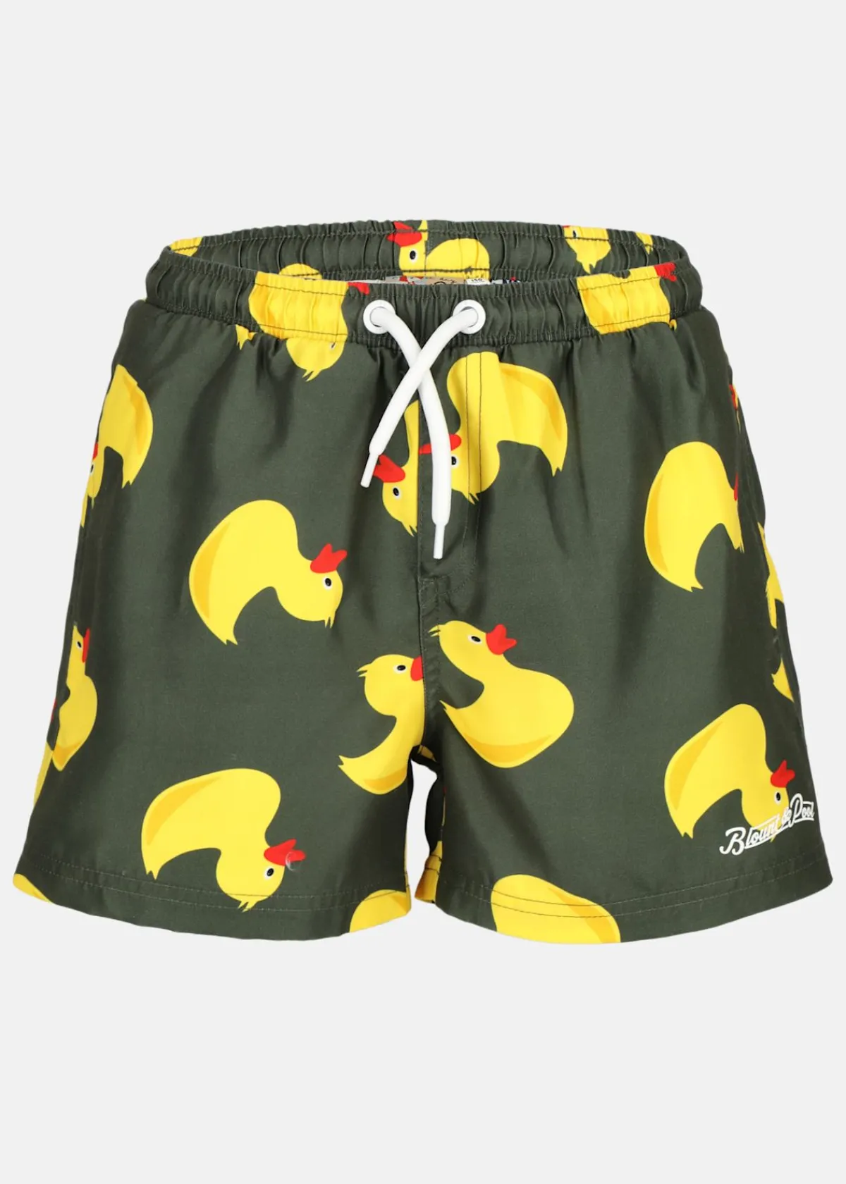 Barn Blount & Pool Beachshorts JR