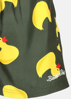 Barn Blount & Pool Beachshorts JR