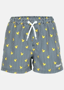 Barn Blount & Pool Beachshorts JR