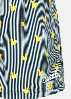 Barn Blount & Pool Beachshorts JR