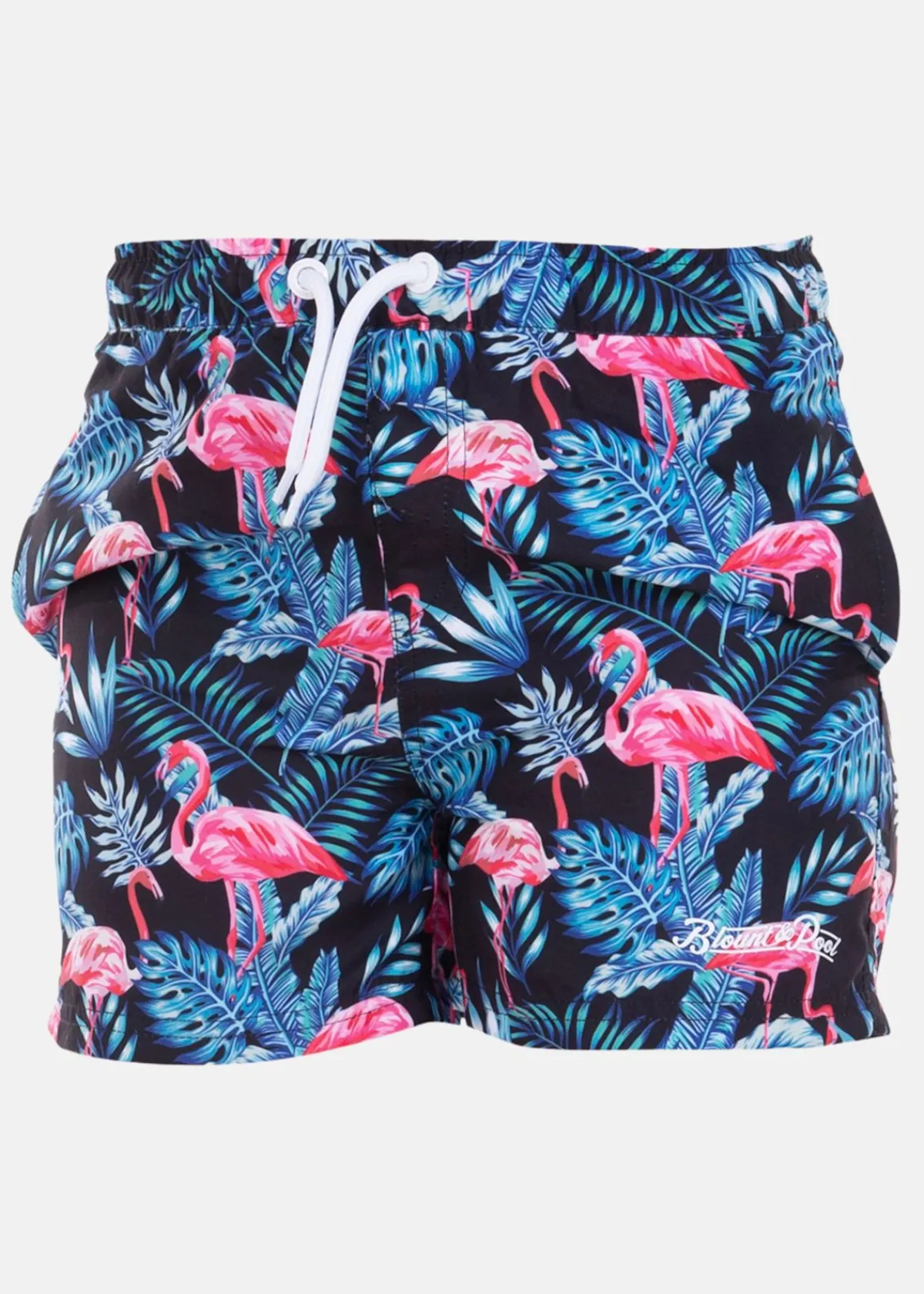 Barn Blount & Pool Beachshorts JR