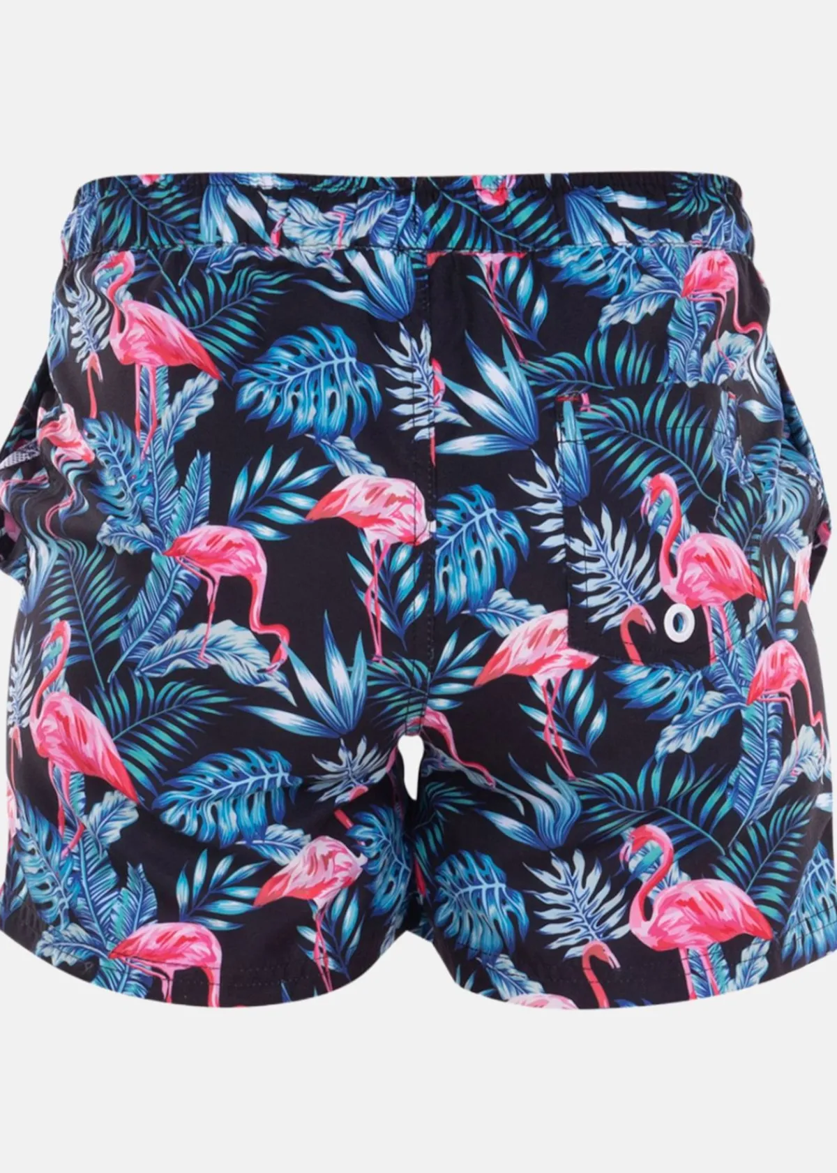 Barn Blount & Pool Beachshorts JR